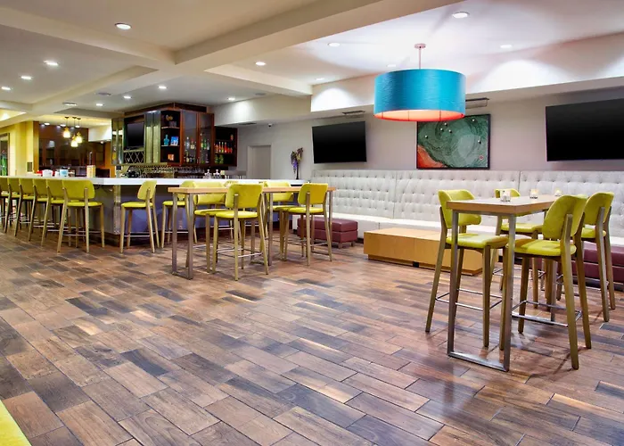 Hilton Garden Inn Benton Harbor