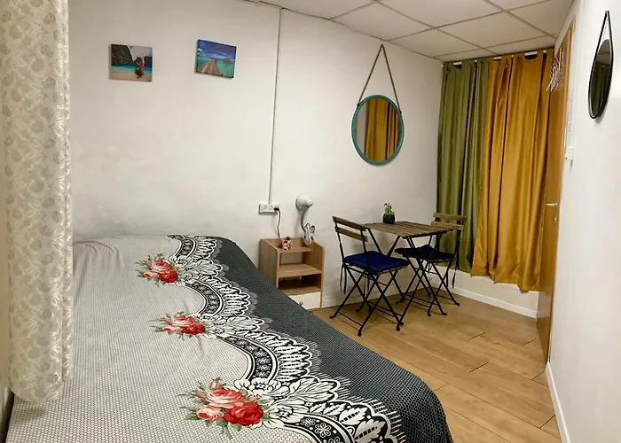 Dotan'S Boutique Guesthouse - By The Beach! Tel Aviv