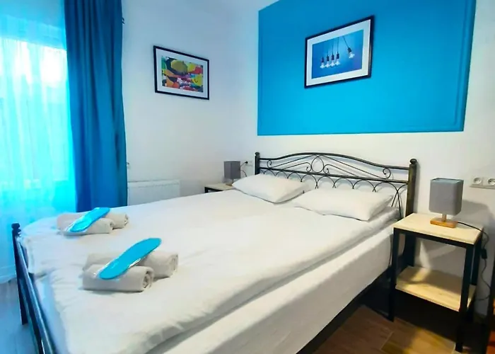 Hotel Nbl Color In Tbilissi
