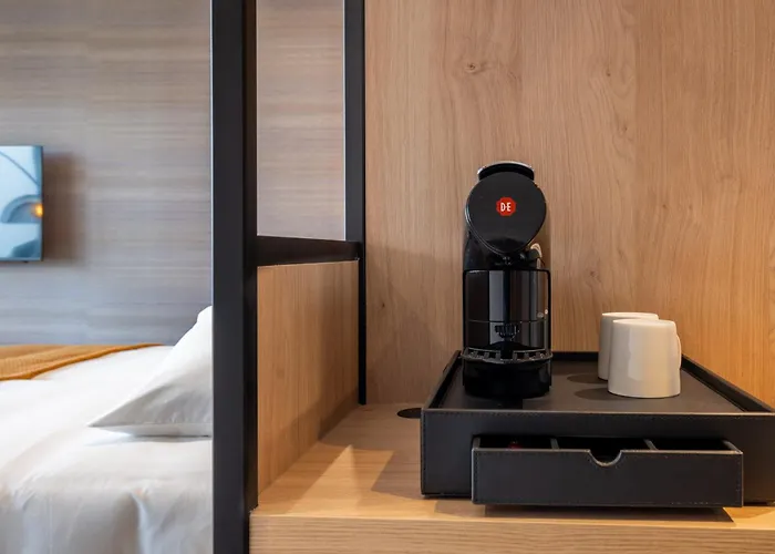 Van der Valk Hotel Emmen Nieuw-Amsterdam