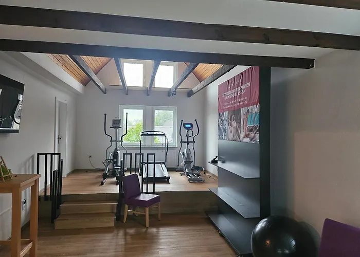 Posthotel Usseln Willingen 