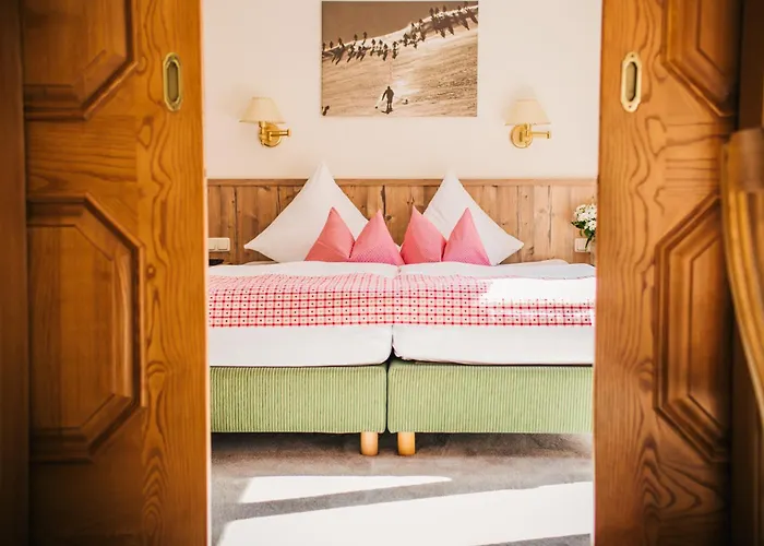 Hotel Dr Otto Murr B&B Sankt Anton am Arlberg