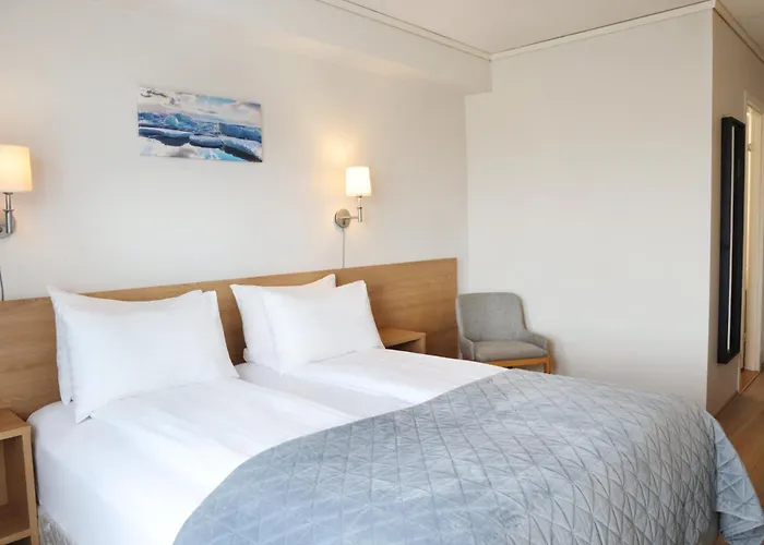 Fosshotel Nupar