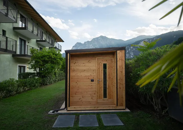 Residence Al Frantoio Arco