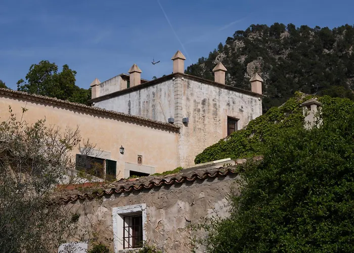 Agroturismo Son Boronat Calvià