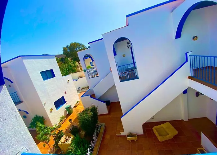 Hotel Atalaya San José
