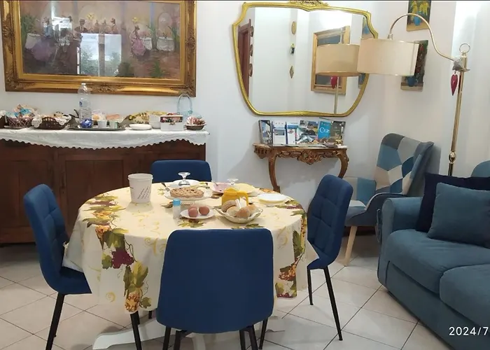 B&B Home Sweet Home Diano Marina