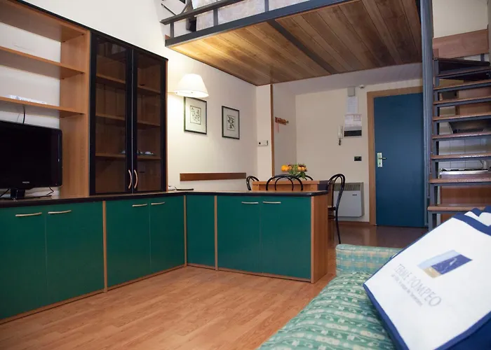 Hotel Fontana Olente Ferentino