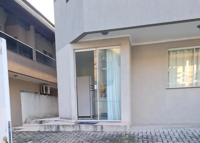 Residencial Costa Marfim Aparthotel Bombinhas