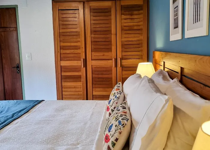 Pouso 22 Hotel Pirenópolis