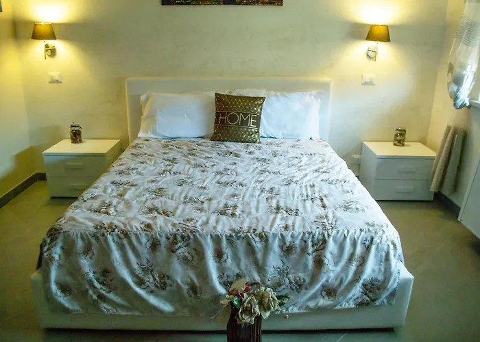 B&B Gioia Catanzaro