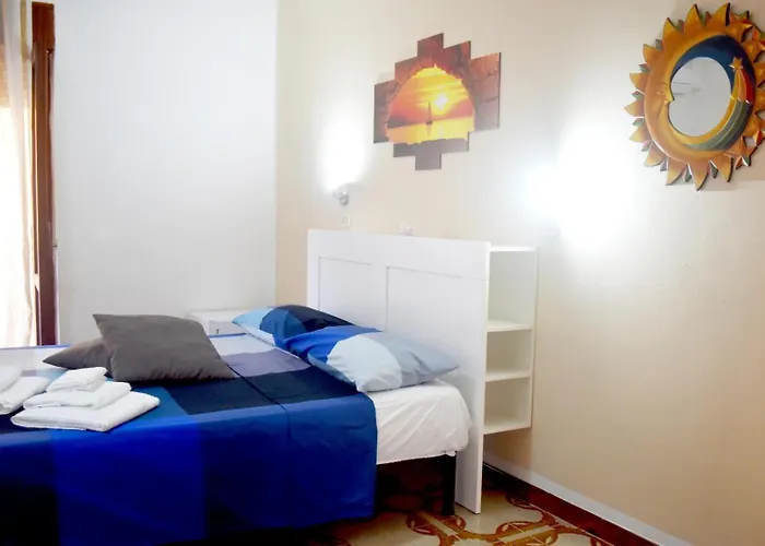 B&B L'Approdo Santa Maria Del Cedro