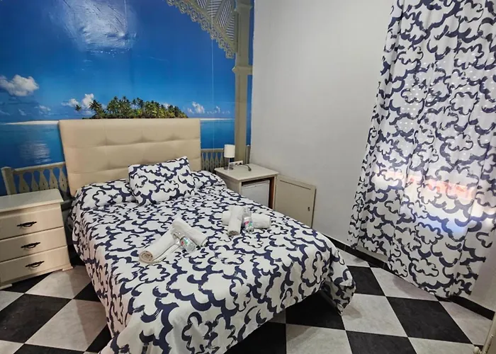 Hostal Sevillana Costa Chipiona