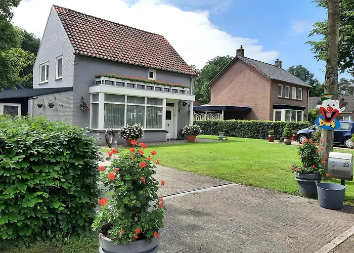 Hotels in Bergeijk