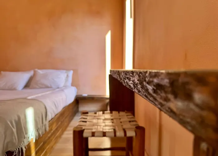 Casa Scandic Family Guest House Rooms&Apartments