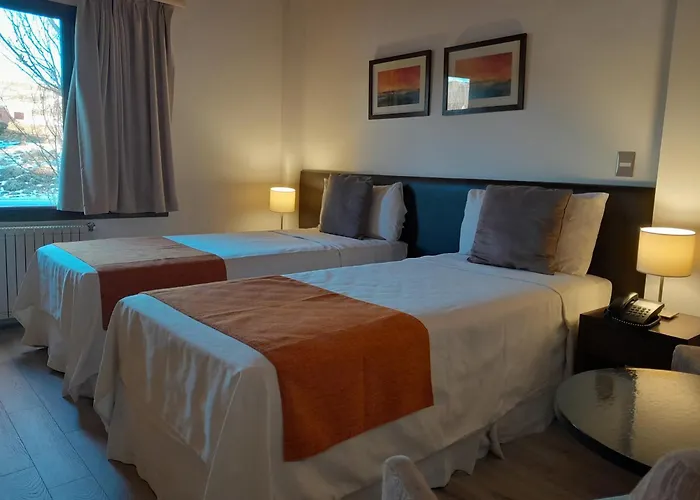 Rochester Calafate El Calafate