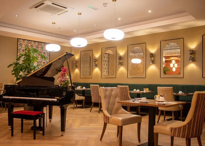 The Kingsley Hotel Cork