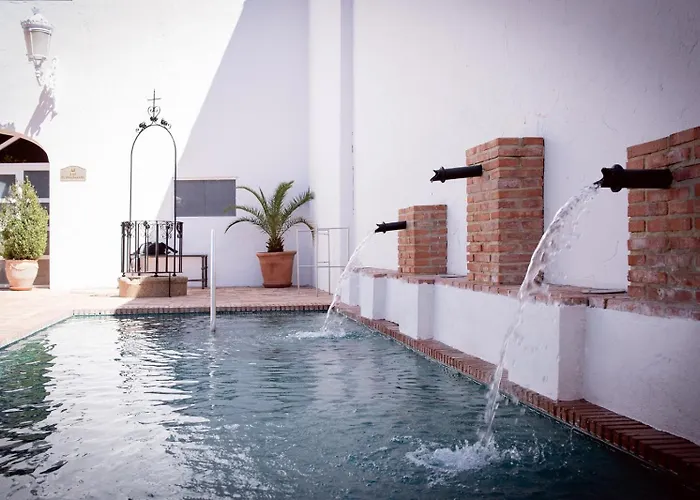 Hotel Boutique Conde De La Corte Zafra