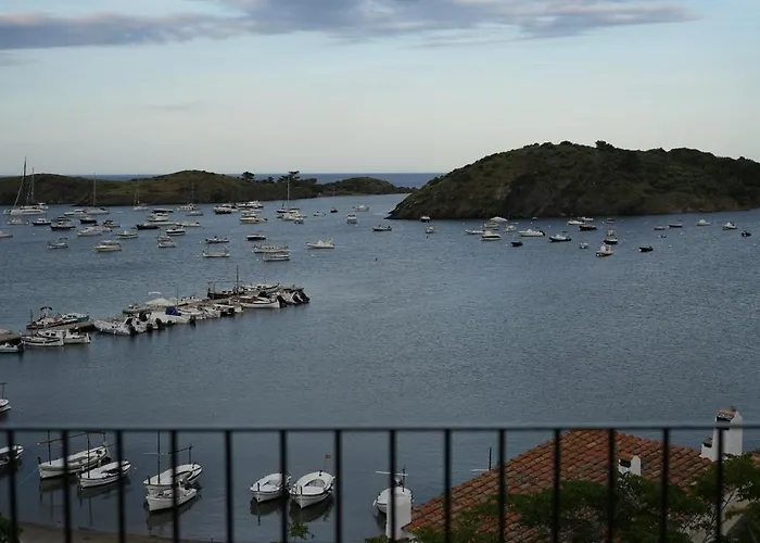 Hotel Port-Lligat Cadaqués