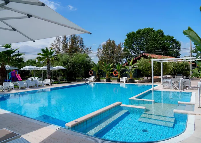 Hotel Belvedere Martinsicuro