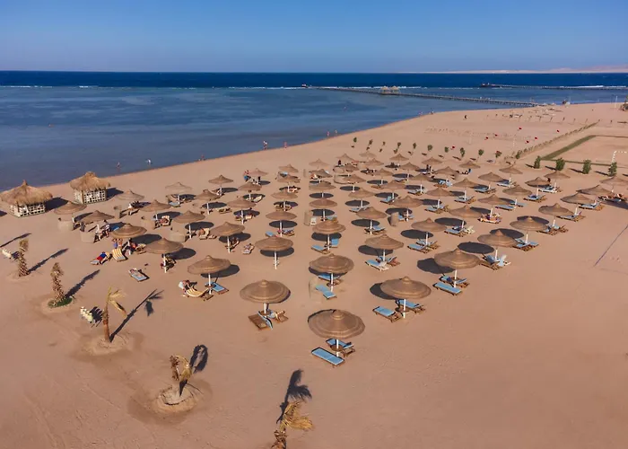 Amwaj Oyoun Resort Sharm el Sheikh