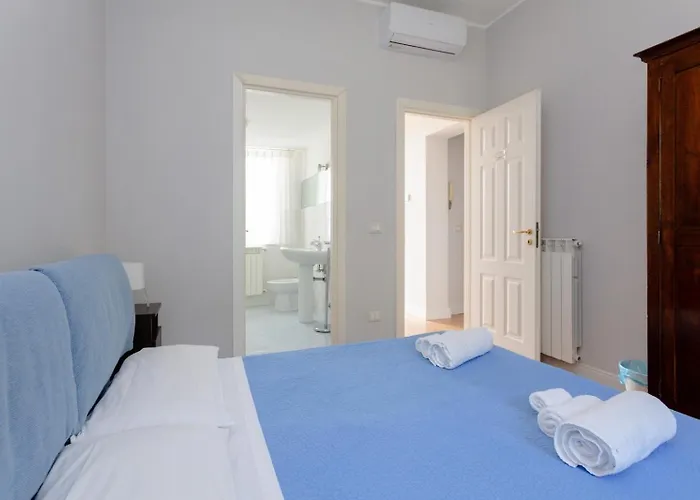 B&B Villa Etelka Aci Castello