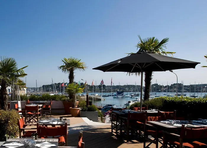 Le Petit Hôtel des Hortensias La Trinité-sur-Mer