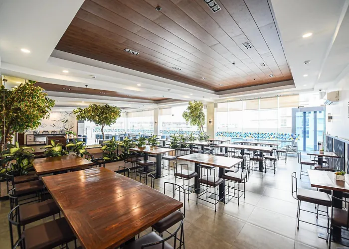 Figtree Hotel