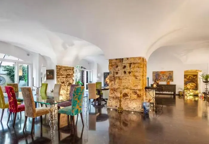 Atmosfere Puniche b&b
