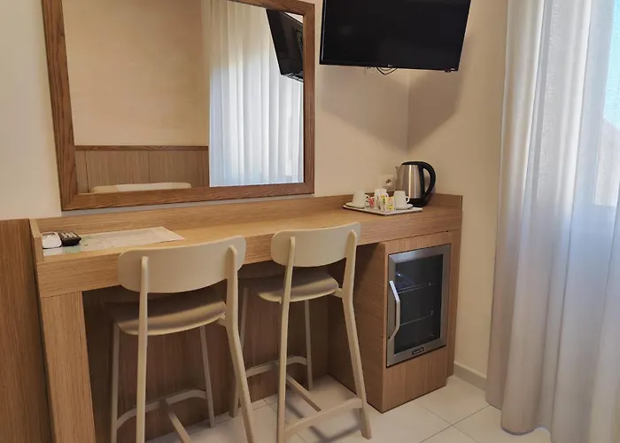 Bed and Breakfast Residenza La Reggia Caserta