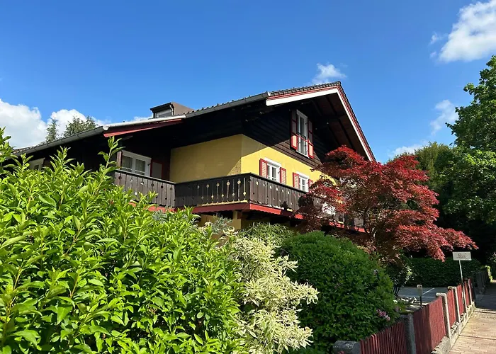 Landhaus Luise Bad Reichenhall