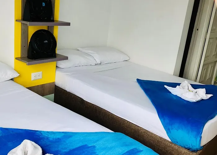 Armenia (Quindio) Hotels