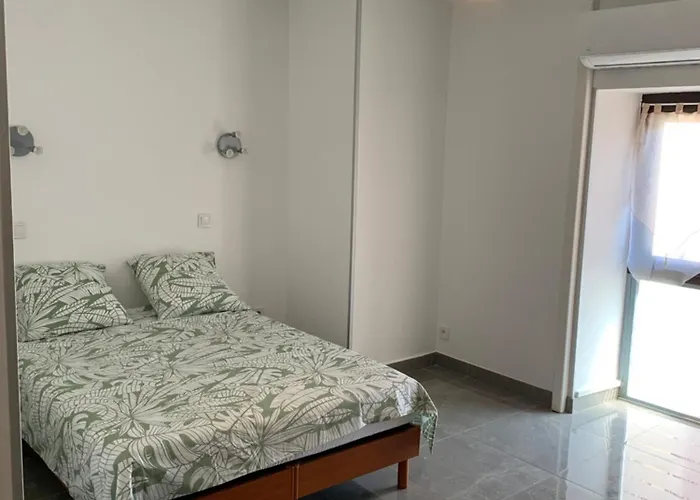 Hotel A Agde La Galiote