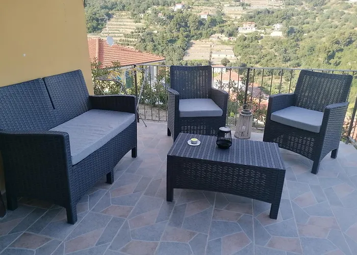 La Casa Di Trilly