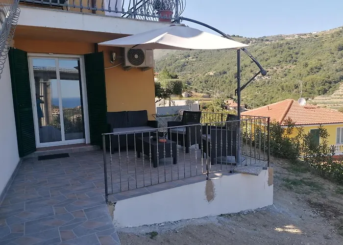La Casa Di Trilly