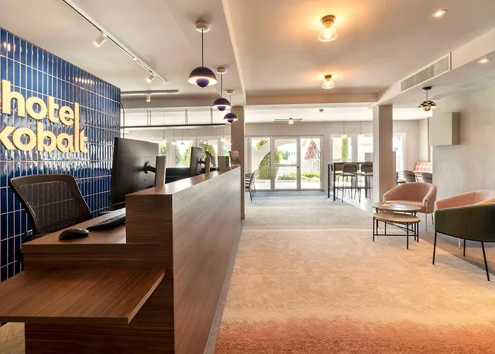 Best Western Kobalt Annecy Nord - Epagny Epagny Metz-Tessy