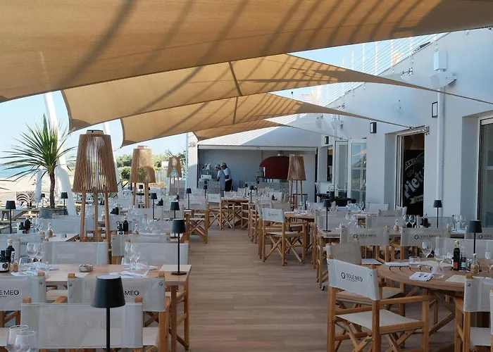 Ostella Spa & Resort Bastia 