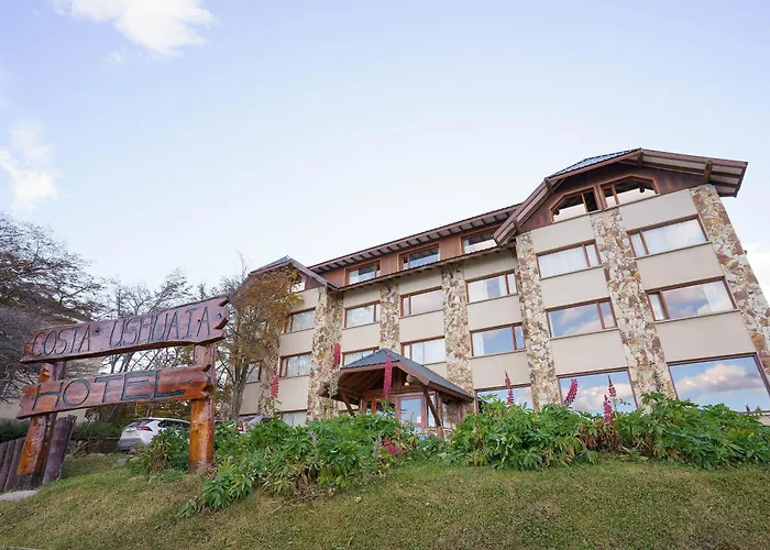 Costa Ushuaia Hotel