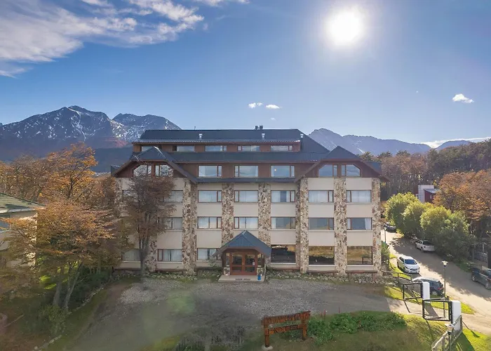 Costa Ushuaia Hotel