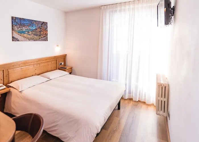 Hotel Compagnoni Santa Caterina Valfurva