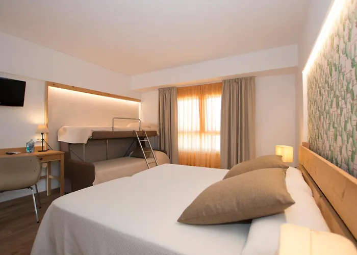 Hotel Yola Altafulla