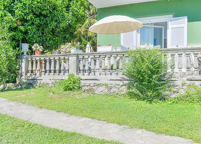 Bed and Breakfast Linus By Breathe Liguria La Spezia