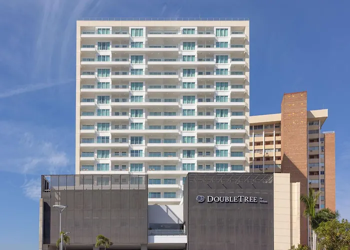 Doubletree By Hilton Mazatlan, Sin Hotel