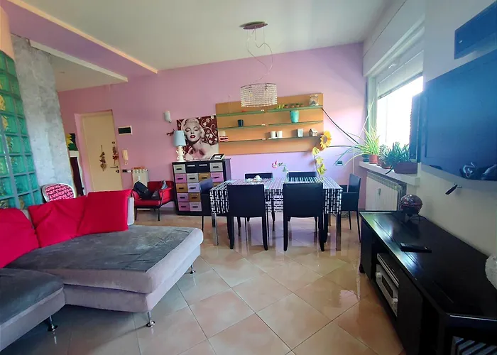 Bed and Breakfast Charme&Chic Trieste