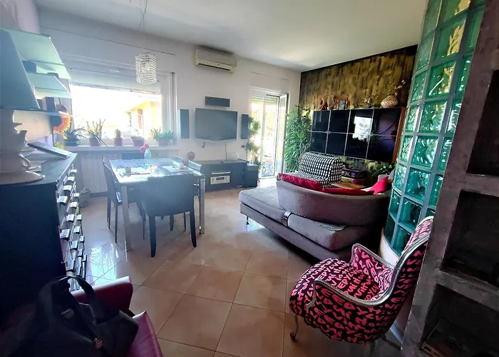 Bed and Breakfast Charme&Chic Trieste