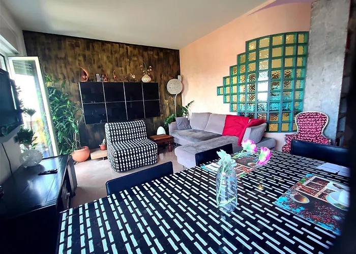 Bed and Breakfast Charme&Chic Trieste