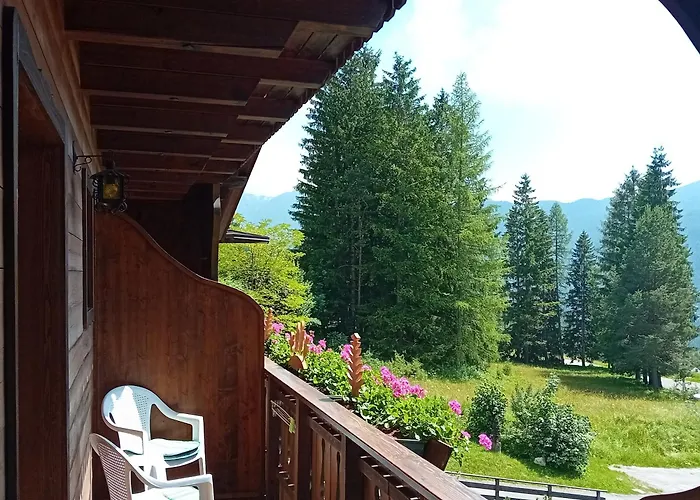Hotel Meublè Barancio San Vito di Cadore