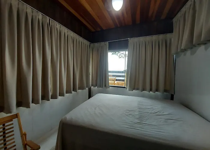 Pousada Casa na Árvore Mangaratiba