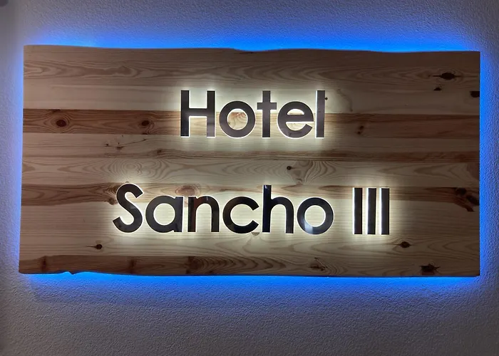 Hotel Sancho III Alcossebre
