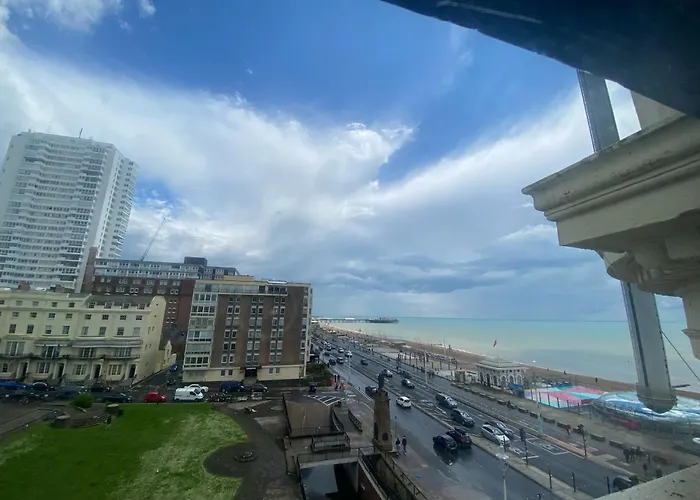 The Beach Hotel Hove